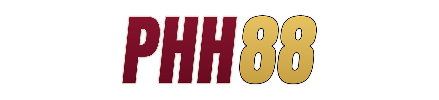 phh88 Logo
